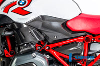 Side cover under tank left BMW R 1200 R (LC) ab 2015