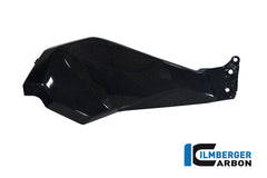 lower tank cover left / intake pipe cover left BMW R 1200 GS (LC)