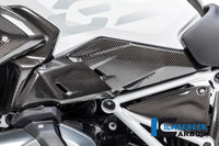AIRVENT COVER LEFT SIDE BMW R 1250 GS