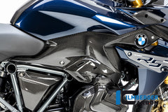 Side panel under the tank right side BMW R 1250 RS