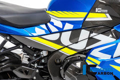 Lower Tank cover right - Suzuki GSX R 1000 '17