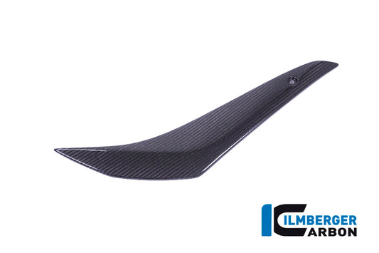 Lower Tank cover right Carbon - Suzuki GSX R 1000 '17