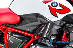 Side cover under tank right BMW R 1200 R (LC) ab 2015