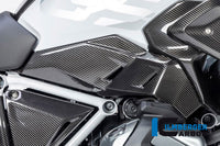 AIRVENT COVER right SIDE BMW R 1250