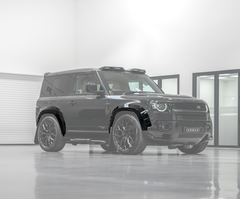 Defender L663 90 URBAN Widetrack Arch Kit