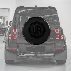 Land Rover Defender 90/110/130/OCTA URBAN Rear Wheel Cover