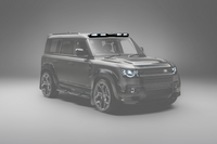 Defender L663 90/110/130/OCTA URBAN Light Bar with Linear 6 Lights