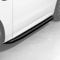 Range Rover L460 Black Shadow - Fixed Side Steps