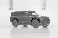 Defender L663 130 URBAN Widetrack Arch Kit