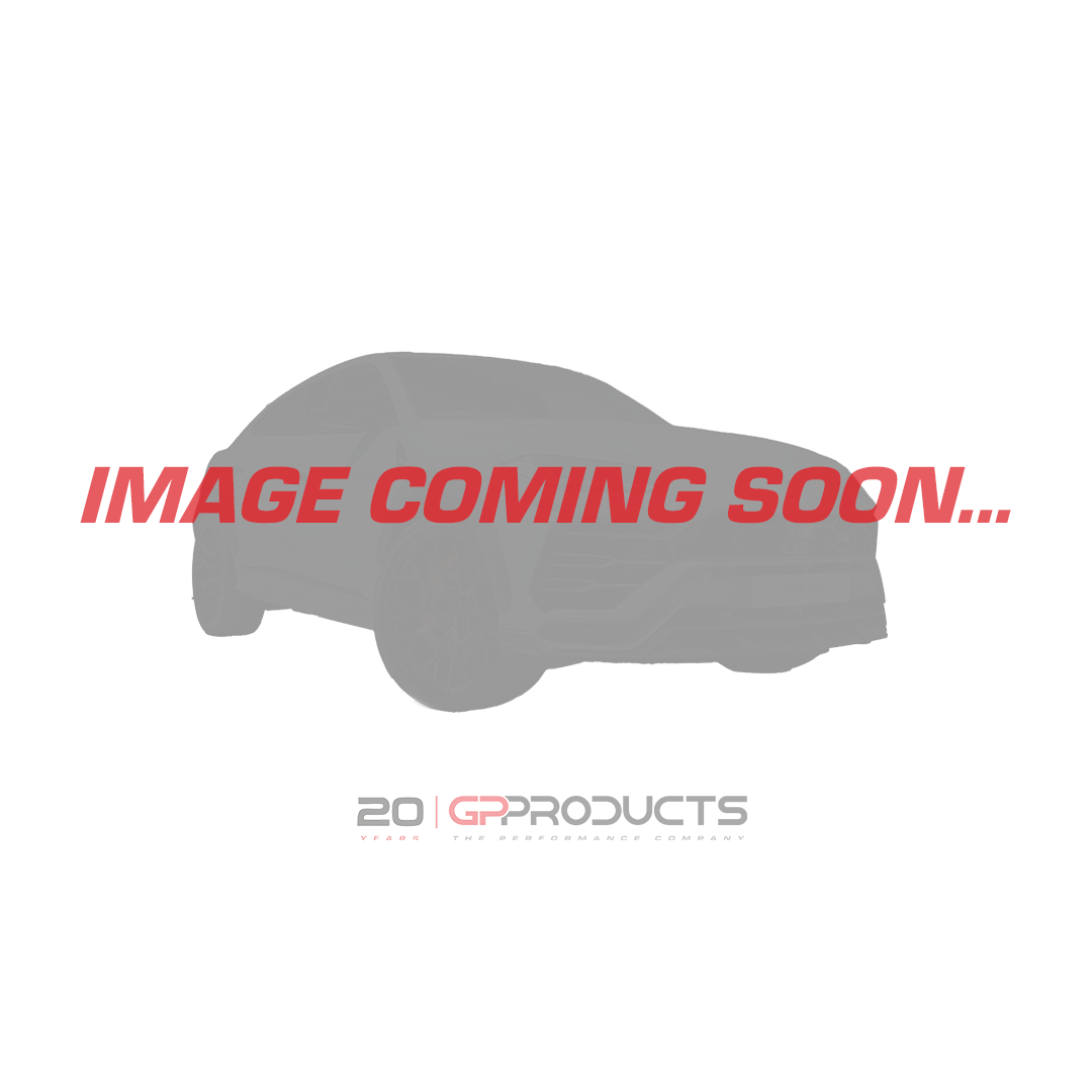 Lamborghini Urus Front Bumper Eyebrow - Visual Carbon Fibre