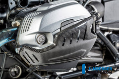 ROCKER COVER LEFT - BMW R NINE T SCRAMBLER
