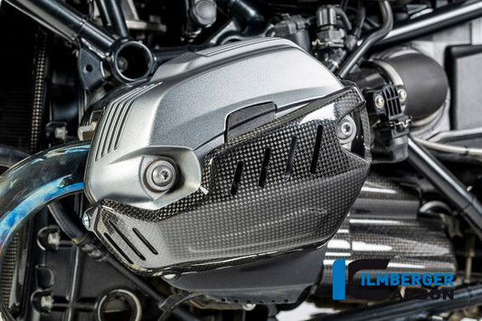 ROCKER COVER LEFT - BMW R NINE T SCRAMBLER