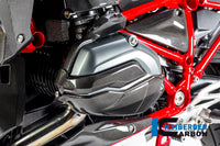 Valve cover left BMW R 1200 GS (LC)