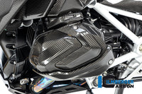 Rocker Cover Cover left Side BMW R 1250 GS / R 1250 R and RS