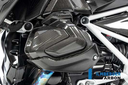 Rocker Cover Cover left Side BMW R 1250 GS / R 1250 R and RS