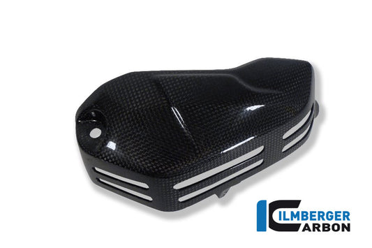 Right valve cover BMW R 1200 GS (LC) ab 2013