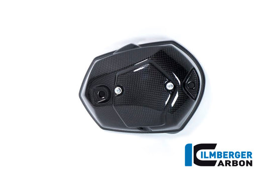 Rocker Cover (Left) - BMW R Nine T