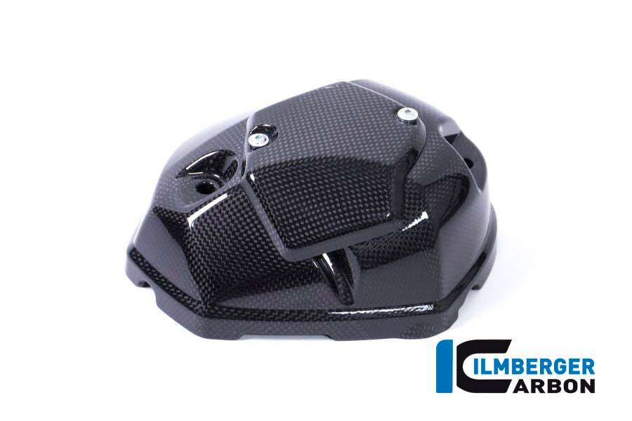 Rocker Cover (Left) - BMW R Nine T