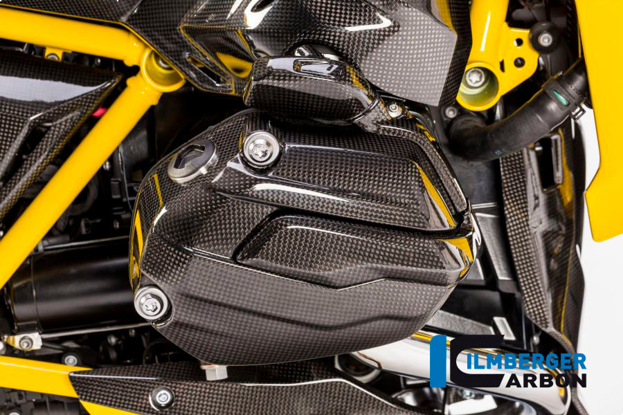 Rocker Cover (Right) - BMW R 1200 GS (LC) from 2013 to 2015