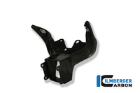 Fairing Holder / Instrument Carrier BMW S 1000 RR Stocksport