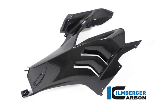 Fairing side panel left Panigale V4 R