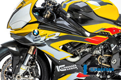 FAIRING SIDE PANEL (LEFT) - BMW M 1000 RR Racing