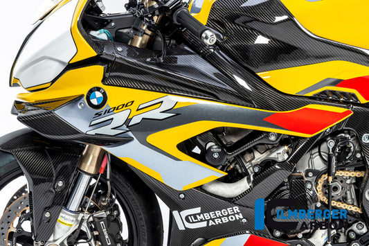 FAIRING SIDE PANEL (LEFT) - BMW M 1000 RR Racing