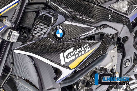 FAIRING SIDE PANEL (LEFT) - BMW S 1000 RR (ab 2017)