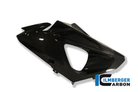 Fairing side panel left BMW S 1000 RR Straße