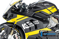 Fairing Side Panel left side Panigale V4 (S) Racing from 2022