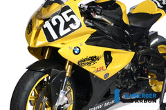 Fairing Side Panel Left Racing BMW S 1000 RR Stocksport