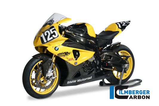 Fairing Side Panel Left Racing BMW S 1000 RR Stocksport