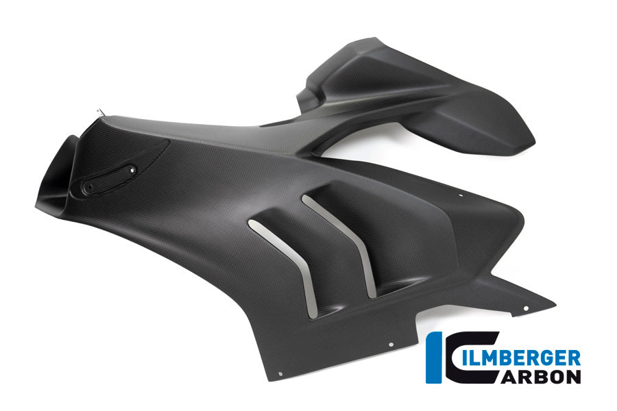 Fairing side panel left Panigale V4 R Racing 2019