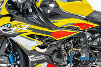 Fairing Side Panel left side Racing BMW S 1000 RR MY from 2023