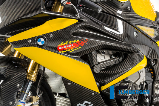 Fairing side panel left Racing BMW S 1000 RR (ab 2015)