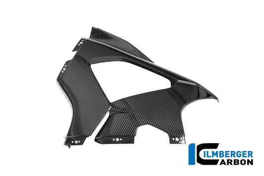 Left fairing side panel Racing BMW M 1000 RR 2025