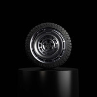 Heritage Customs Supersonic 23” Aluminum