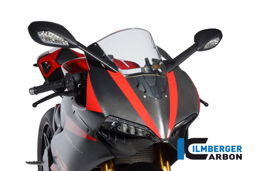 Fairing Upper Part Street Ducati 1199 Panigale Straße