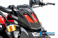 Instrumentcover Diavel 1260