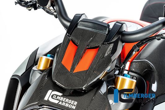 Instrumentcover Diavel 1260