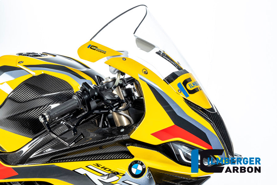 Front Fairing (one piece) - BMW M 1000 RR Racing (from 2021)