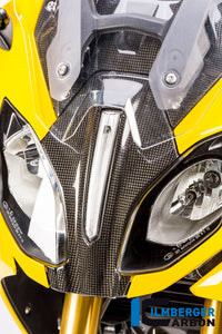 Verkleidungsmitterteil oben BMW R1200RS'15