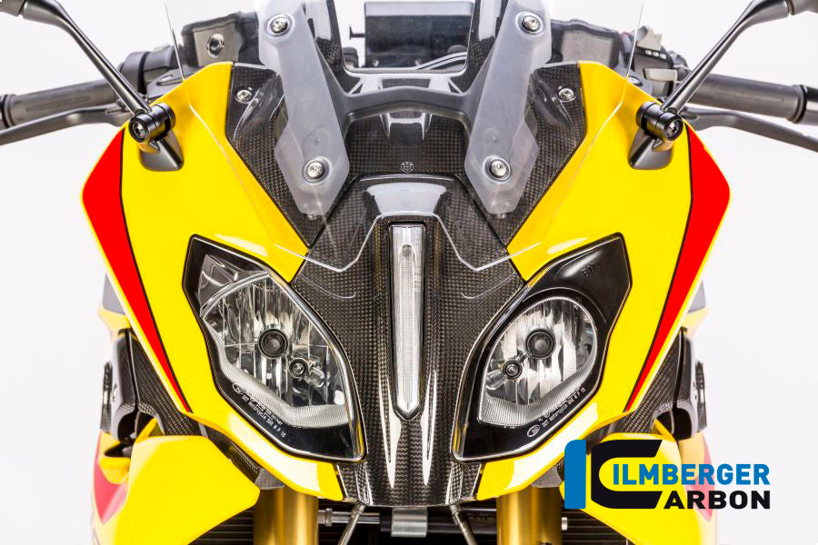 Verkleidungsmitterteil oben BMW R1200RS'15
