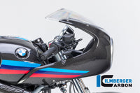 Top fairing Street complete BMW R Nine T Racer´17