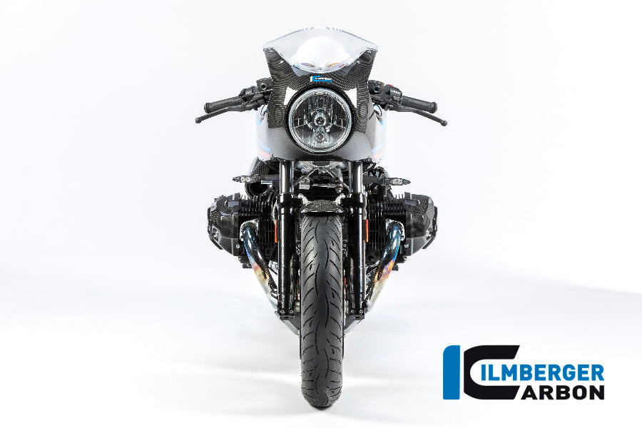 Top fairing Street complete BMW R Nine T Racer´17