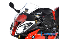 Fairing upper part street one-piece BMW S 1000 RR Straße