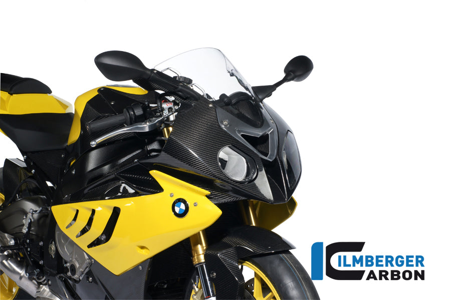 Fairing upper part street one-piece BMW S 1000 RR Straße