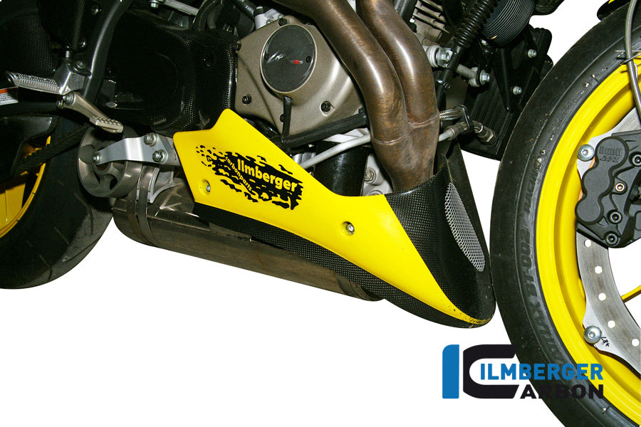 Motor spoiler short Buell XB 9 S