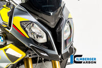Upper fairing middle part, air intake BMW S 1000 XR Yr 2015-2019