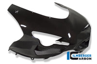 Fairing Upper Part Street Ducati 848 S